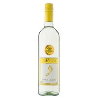 Barefoot Pinot Grigio