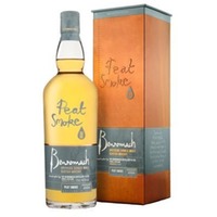 Benromach Peat Smoke Single Malt Whisky