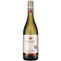 Villa Maria Sauvignon Blanc Privat Bin