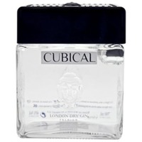 Cubical London Dry Gin