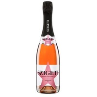 Szigeti Sekt Rosé de Rouges