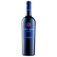 Tenute Rubino Punta Aquila Primitivo Salento Rosso IGT
