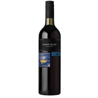 Hans Igler Blaufränkisch Mittelburgenland DAC Hochberg