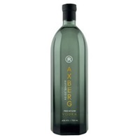 Reisetbauer Axberg Wodka