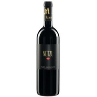 Netzl F&C Zweigelt Rubin Carnuntum DAC BIO