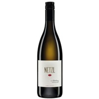 Netzl F&C Weißburgunder Carnuntum DAC Ried Altenberg BIO