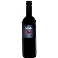 MAD Haus Marienberg Grande Cuvée Burgenland