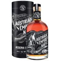 Austrian Empire Reserva 1863 Rum