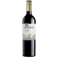 Mezzacorona Lagrein Trentino DOC