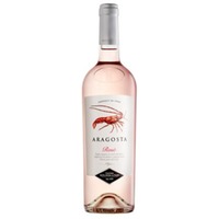 Santa Maria la Palma Aragosta Rosé Alghero DOC