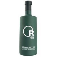 Reisetbauer Organic Gin