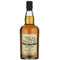 The Real McCoy 5 YO