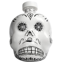 KAH Blanco Tequila