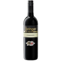 Keringer St. Laurent Commander