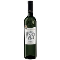 Masso Antico Fiano da uve leggeremente Appasito Salento IGT