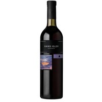 Hans Igler Blaufränkisch Reserve Mittelburgenland DAC Biiri
