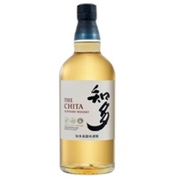 The Chita Single Grain Whisky
