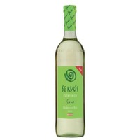 Lenz Moser Servus Weißwein Cuvée 5%
