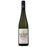 Geyerhof Grüner Veltliner Große Reserve BIO