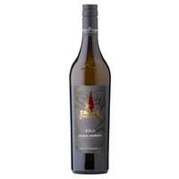 Frühwirth Gelber Traminer Klöch Vulkanland Steiermark DAC