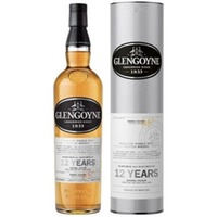 Glengoyne 12 YO