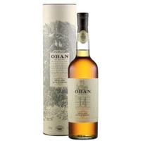 Oban 14 YO