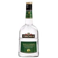 Pircher Williamsbrand