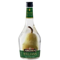 Pircher Williamsbrand mit Frucht