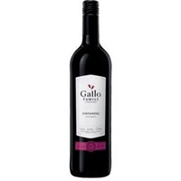 Gallo Family Vineyards Zinfandel