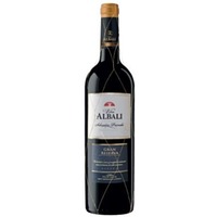 Félix Solis Viña Albali Gran Reserva Selecion Privada