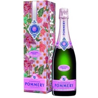 Pommery Champagner Brut Rosé