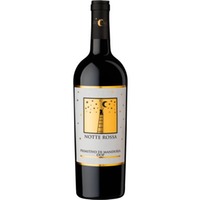 Notte Rossa Primitivo di Manduria DOP