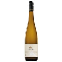 Alphart Chardonnay vom Berg Thermenregion DAC BIO