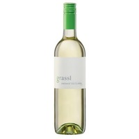 Grassl Philipp Grüner Veltliner Carnuntum DAC BIO