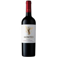 Montes Cabernet Sauvignon Reserva D.O. Valle de Colchagua