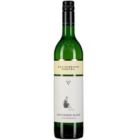 Dreisiebner Muster Sauvignon Blanc Klassik