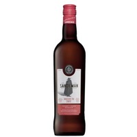Sandeman Sherry Medium Dry