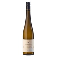 Alphart Neuburger Ried Hausberg Thermenregion DAC BIO