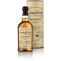 The Balvenie Double Wood Single Malt Whisky 12 YO