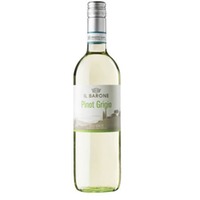 Il Barone Pinot Grigio delle Venezie DOC