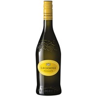 La Gioiosa Frizzante Bianco