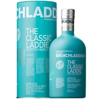 Bruichladdich The Classic Laddie Islay Single Malt Whisky