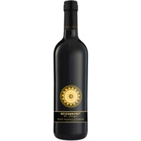Neckenmarkt Blaufränkisch Mittelburgenland DAC Reserve Himmelsthron