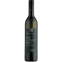 Strauss Chardonnay Ried Gamlitzberg Südsteiermark DAC