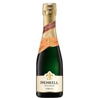 Henkell Sekt Halbtrocken