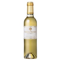 Château Roumieu Sauternes AOP