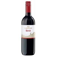 Il Barone Merlot IGT del Veneto