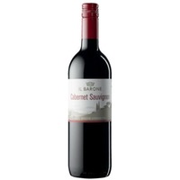 Il Barone Cabernet Sauvignon del Veneto IGT