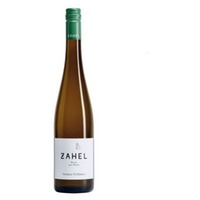 Zahel Grüner Veltliner BIODYNAMISCH