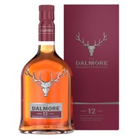 Dalmore 12 YO